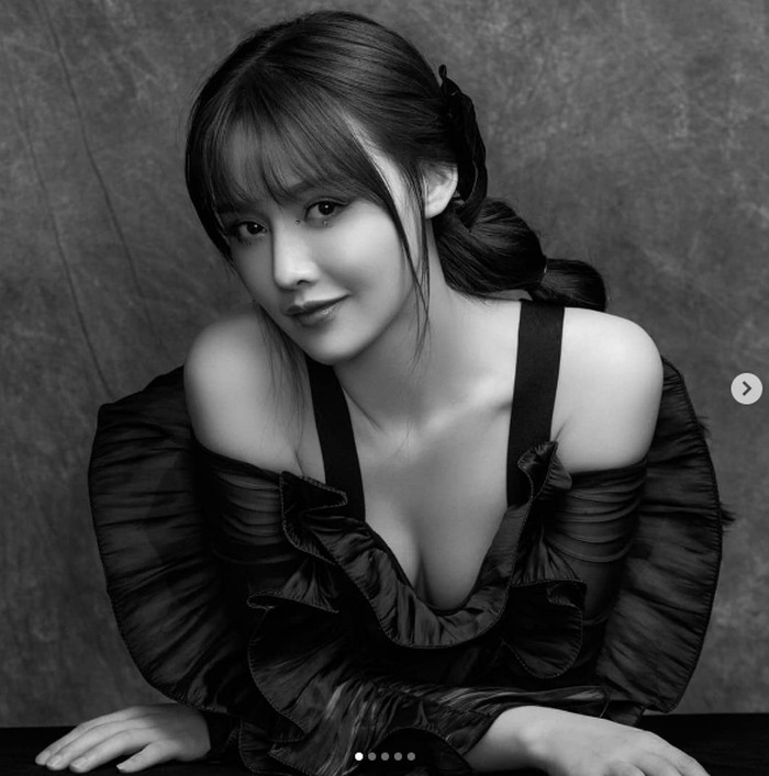 Gao Liu Gao Liu, artis China