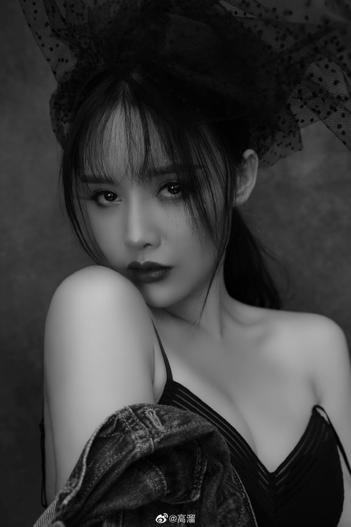 Gao Liu Gao Liu, artis China