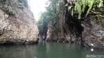 Langsung Jadi Primadona! Green Canyon-nya Karawang, Nih