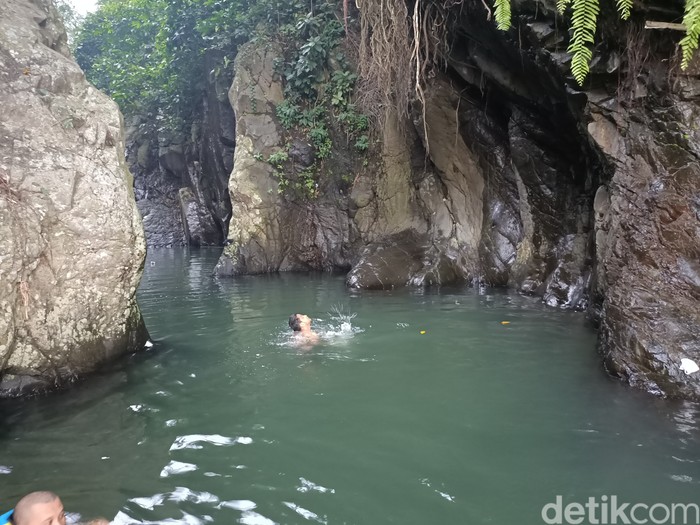 Green Canyon Karawang