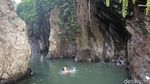 Langsung Jadi Primadona! Green Canyon-nya Karawang, Nih