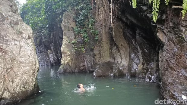 Green Canyon Karawang