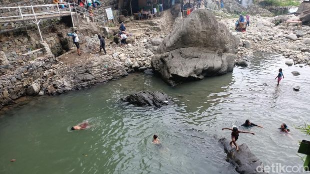 Green Canyon Karawang