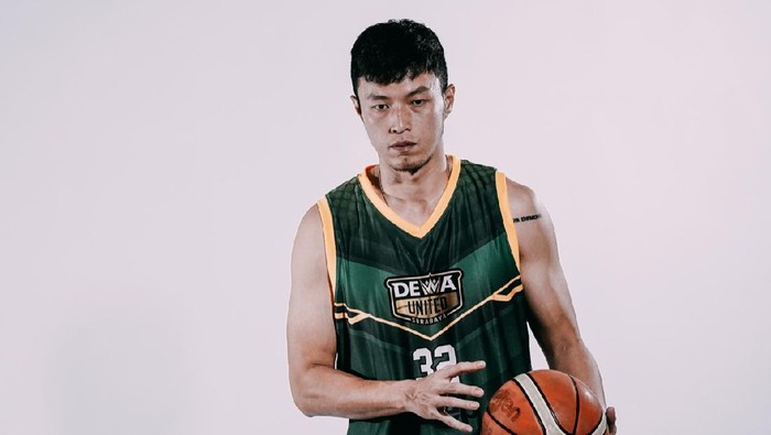 Herman, Dewa United Surabaya