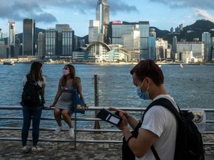 10 Negara Terkaya di Dunia, Ada 3 dari Asia