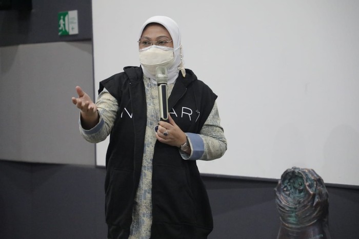Ida Fauziyah