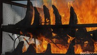 Sejumlah mitos terkait cula badak seperti untuk pengobatan tradisional, simbol status sosial dan keturunan.