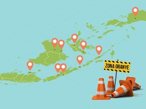 Indonesia Bebas dari Zona Merah COVID-19, Ini Datanya