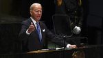 Ini Alasan Joe Biden Bicara Kemerdekaan Palestina di Sidang Umum PBB
