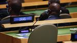 Ini Alasan Joe Biden Bicara Kemerdekaan Palestina di Sidang Umum PBB