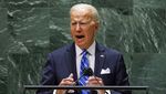 Ini Alasan Joe Biden Bicara Kemerdekaan Palestina di Sidang Umum PBB