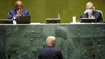 Ini Alasan Joe Biden Bicara Kemerdekaan Palestina di Sidang Umum PBB