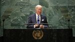 Ini Alasan Joe Biden Bicara Kemerdekaan Palestina di Sidang Umum PBB