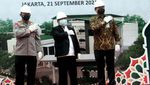 Islamic Center Persis Mulai Dibangun