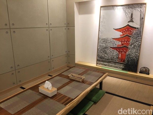 Bisa Ngopi Cantik di 5 Kafe Hidden Gem Bernuansa Jepang Ini
