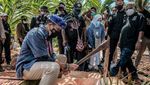 Kampung Yoboi, Desa Wisata Andalan di Papua
