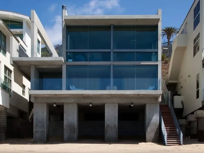 Kanye West Beli Rumah di Malibu Rp 1,2 T, Mahakarya Arsitek Tadao Ando