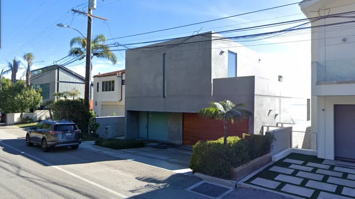 Kanye West Beli Rumah di Malibu Rp 1,2 T, Mahakarya Arsitek Tadao Ando