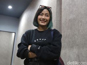 Kondisi Terkini Coki Pardede Jalani Rehabilitasi, Pacar Setia Menanti