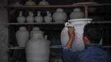 Keren! Keramik Made In Kabupaten Sumedang Go Internasional