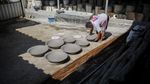 Keren! Keramik Made In Kabupaten Sumedang Go Internasional