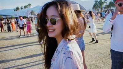 Kehidupan Kim Go Eun di Balik Layar Yumis Cell