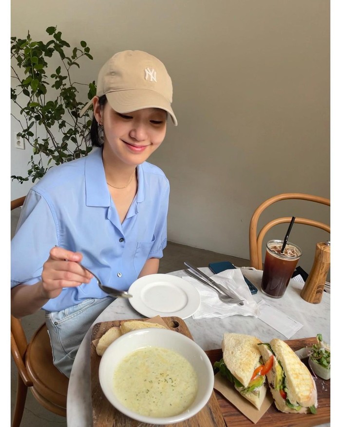 Kim Go Eun