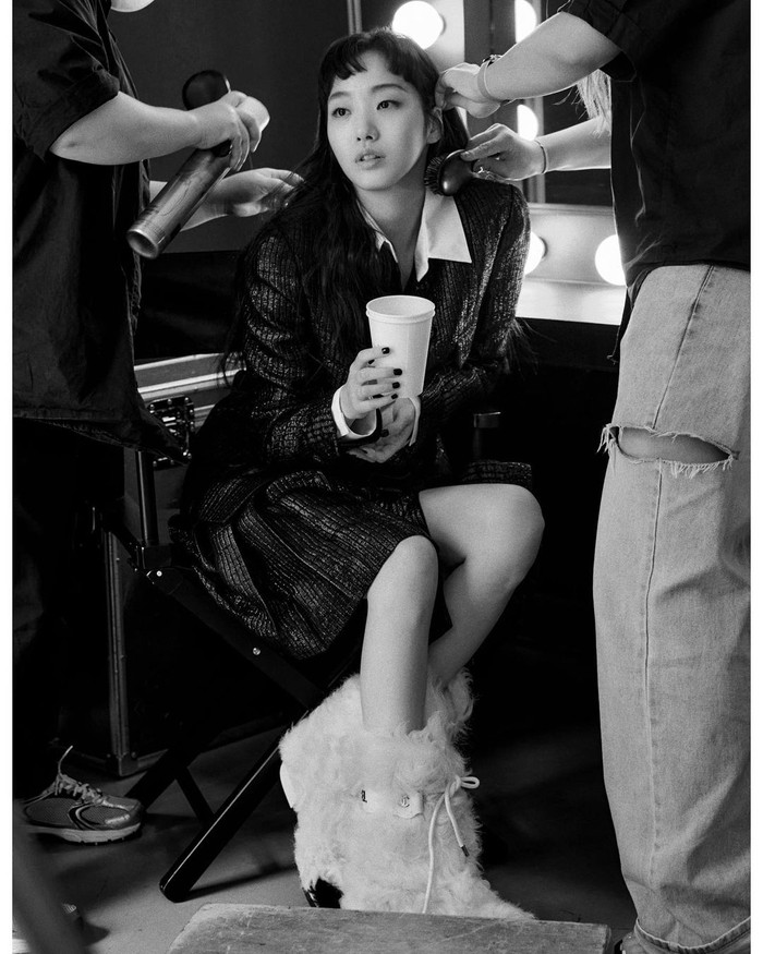 Kim Go Eun