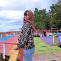 Ika yang sudah memiliki lebih dari 12 ribu pengikut di Instagram itu mengungkapkan jika ia pernah dibully. Teman-temannya yang melakukan bullying menyebutnya mirip hewan. Iya aku pernah dibully, teman kelas pernah bilang aku mirip monyet, orang utan lah, tuturnya. Foto: Dok.Instagram @ikamasriana.