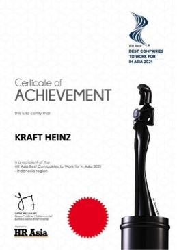 Kraft Heinz