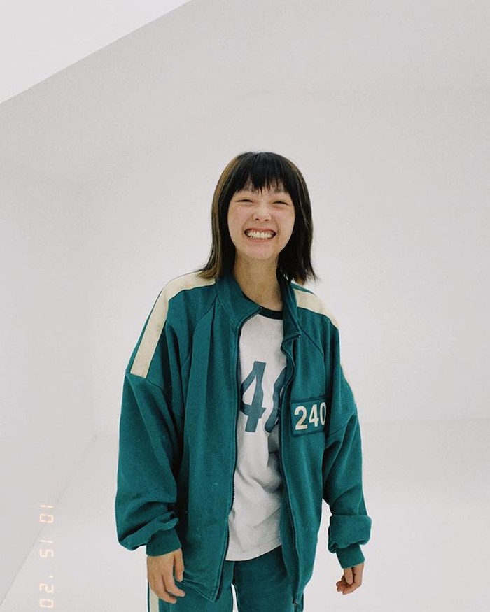 Lee Yoo Mi Lee Yoo Mi