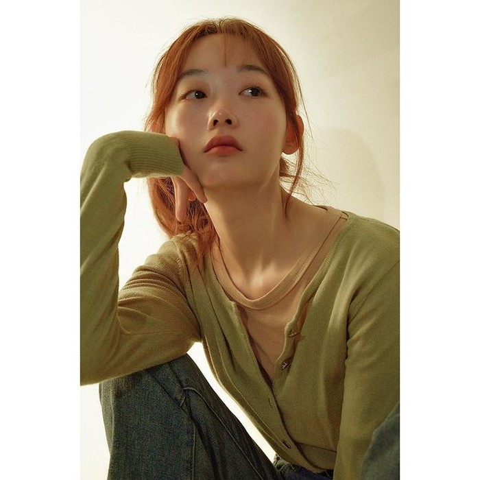 Lee Yoo Mi Lee Yoo Mi