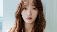 Lee Yoo Mi mencuri perhatian setelah memenangkan audisi 1:1000 orang untuk film Hostage. Foto: (dok. Instagram @leeyoum262)