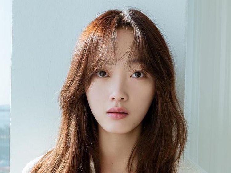 Pesona Lee Yoo Mi, Aktris yang Curi Perhatian di Squid Game