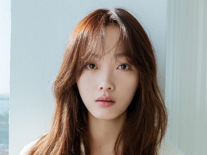 Lee Yoo Mi