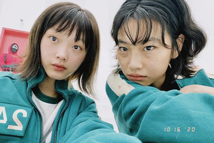 Lee Yoo Mi Lee Yoo Mi