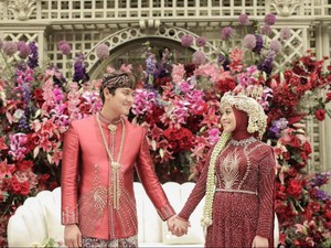 Kata MUI soal Pernikahan Lesti Kejora dan Rizky Billar Ditayangkan Stasiun TV