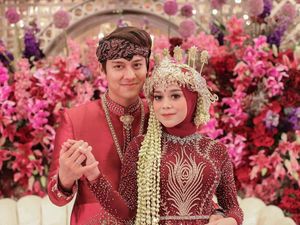 Ustaz Maulana Jelaskan soal Nikah Siri Seperti yang Dilakukan Leslar