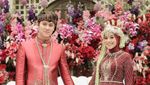 Momen Pernikahan Heboh Rizky Billar dan Lesti Kejora Sebelum Diterpa KDRT