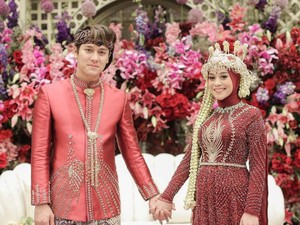 Tukul Arwana Pendarahan Otak, Lesti Kejora Hamil Sebelum Resepsi