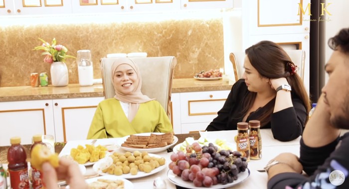 Lesti Kejora Hamil, Ngidamnya Minta Rizky Billar Petik Mangga!