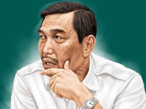Pengamat Kritik Usul Luhut PeduliLindungi Jadi Alat Bayar Digital