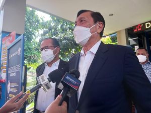 Pengacara Haris Azhar: Kami Belum Niat Koreksi atau Minta Maaf ke Luhut