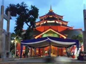 8 Tempat Wisata Surabaya yang Buka Saat Lebaran 2024