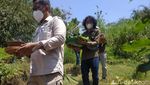Melihat Tradisi Ruwatan Sungai di Karawang