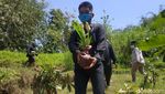 Melihat Tradisi Ruwatan Sungai di Karawang