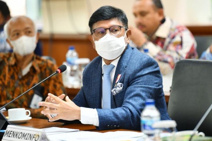 Menkominfo