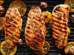 5 Sarapan Rendah Kalori Cocok Untuk Diet Turunkan Berat Badan