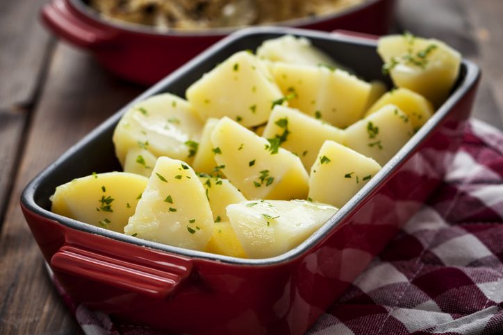 5 Sarapan Rendah Kalori Cocok Untuk Diet Turunkan Berat Badan