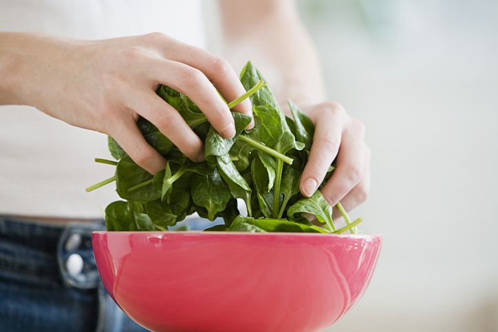 5 Sarapan Rendah Kalori Cocok Untuk Diet Turunkan Berat Badan